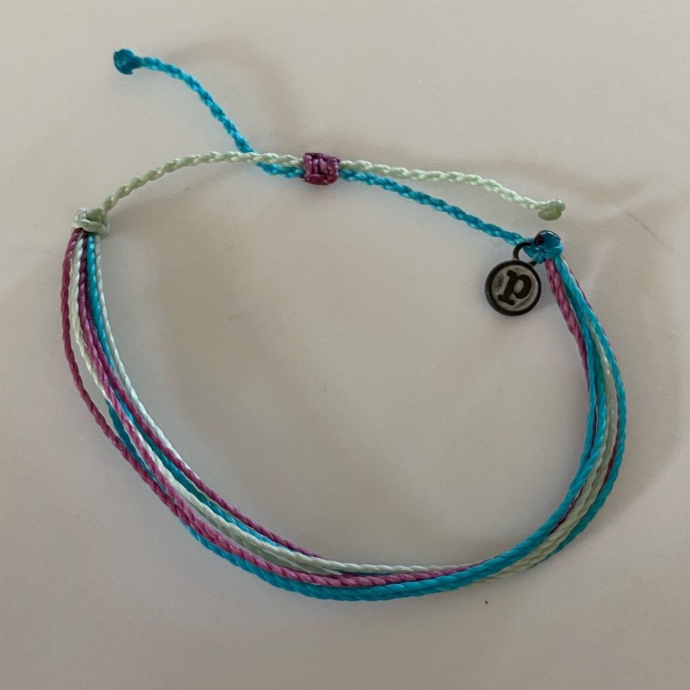 Pura Vida bracelet